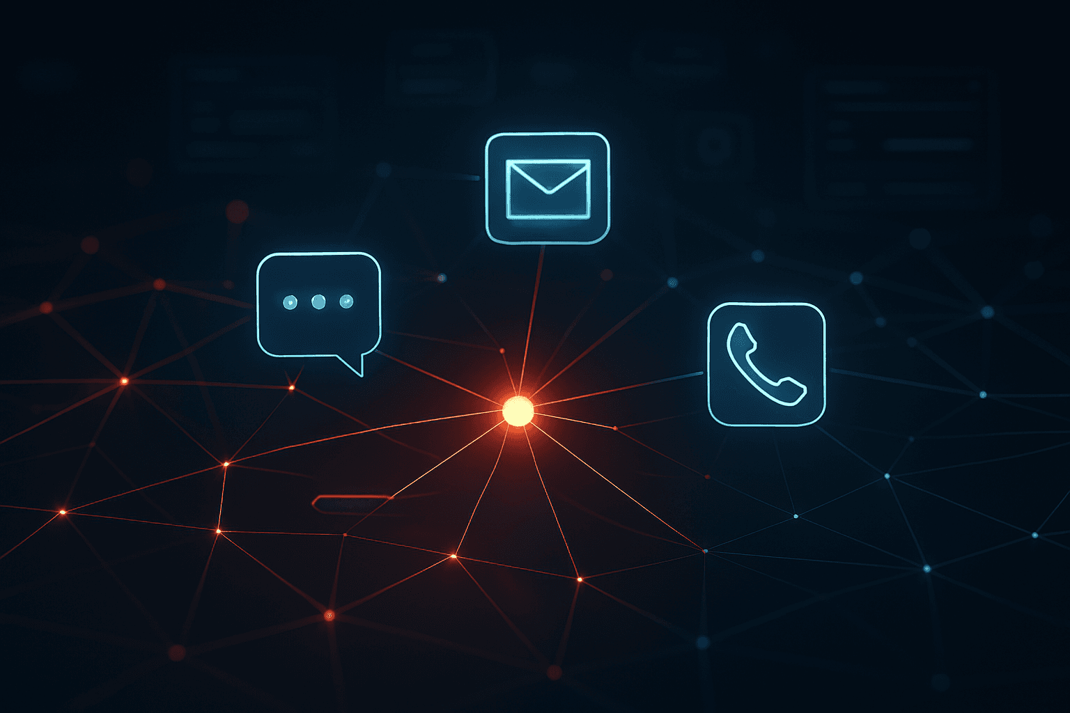 Plataformas Omnichannel com Foco em UX: Experiências Integradas que Conquistam Clientes
