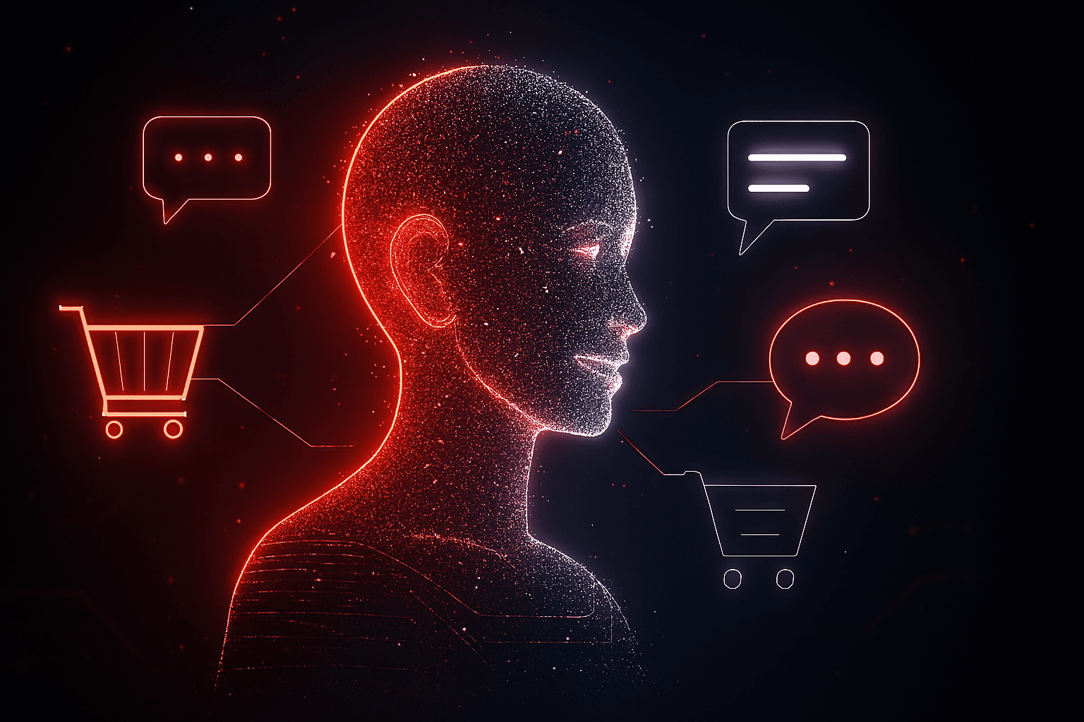 Marcas que já usam assistentes virtuais para vender mais e atender melhor