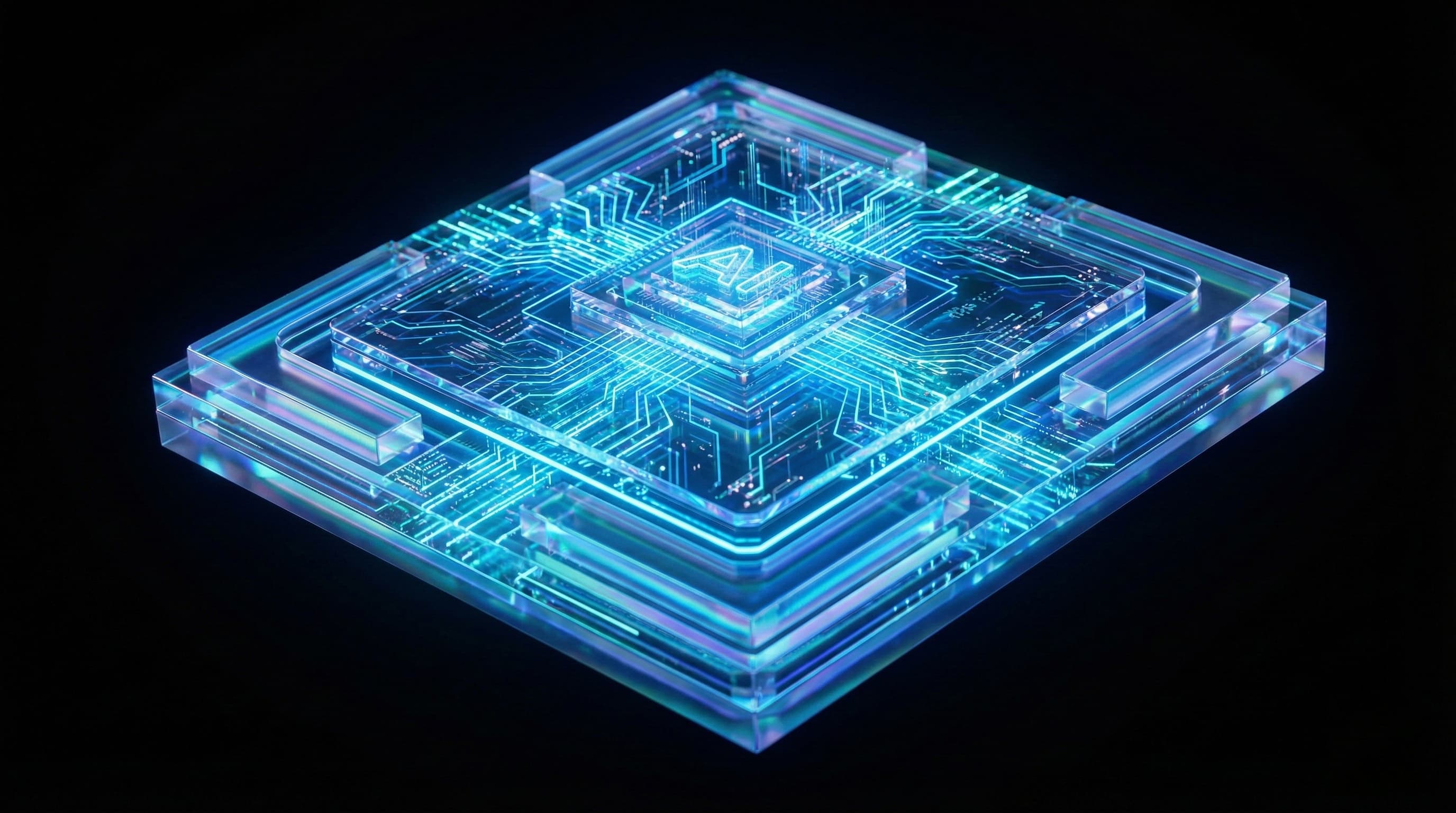 A Consolidação da Inteligência Artificial: O Alerta da Robótica Chinesa, a Eficiência da Mistral e a Estratégia da Anthropic