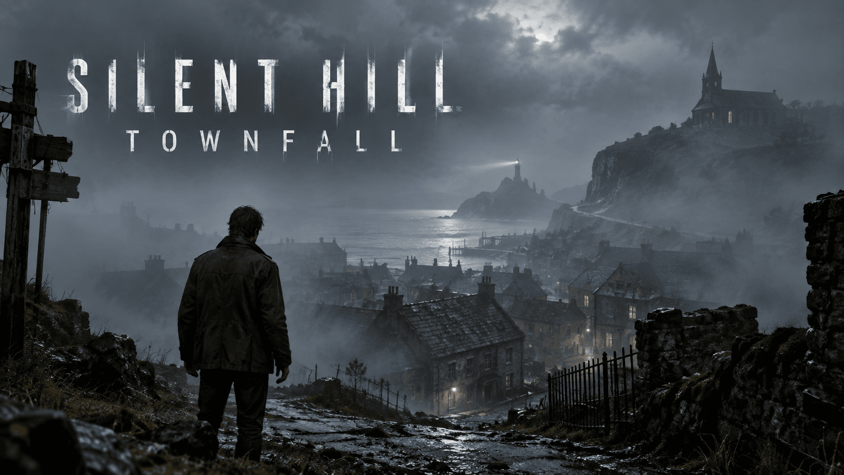 Silent Hill: Townfall chega ao PS5 e PC: o que esperar do novo capítulo da franquia de terror